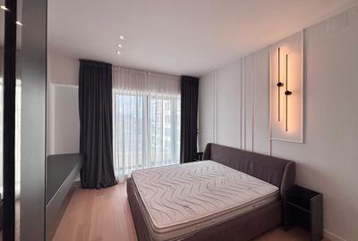 Apartament cu 3 camere, mobilat în Floreasca - 3