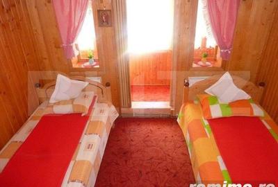 Ocazie unica! Cabana 180 mp utili, teren, Dorna Arini - 3