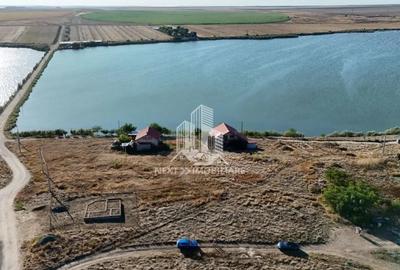 Teren de 2380 mp, în Corbu - 4