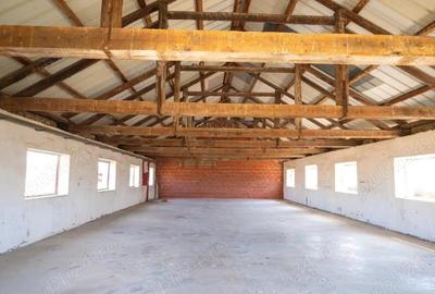 Spațiu comercial, de 170 mp, în Central - 7