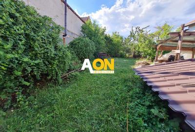 Casă individuală cu 2 camere cu Canalizare în Ciugud - 10