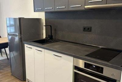 Garsoniera de inchiriat in zona Calea Bucuresti - 2