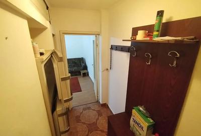 Ap 2 camere zona Blascovici cu centrala termica de vanzare - 2