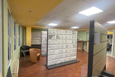 Spațiu comercial, de 102 mp, în Independenței - 1