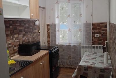 Apartament cu 2 camere semidecomandat în Piața Veche - 3