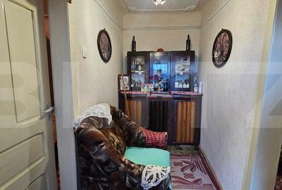 Casă cu 2 camere în Măgura - 11