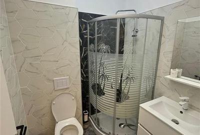 Penthouse 100 mp, mobilat  bloc nou, ultracentral,parcare - 17