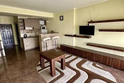 Garsonieră decomandată în Titan - 2