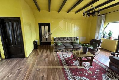 VILA 5 CAMERE 246 MP TEREN 817 MP CAMPULUNG, 0 COMISION ... - 11