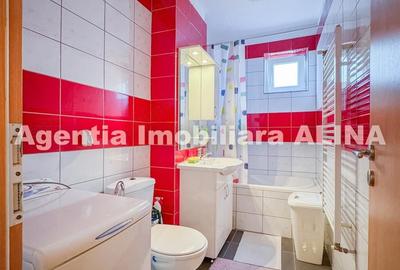Garsonieră decomandată în Bălcescu - 9