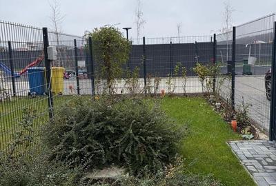 Casă individuală cu 4 camere cu Canalizare în Central - 43