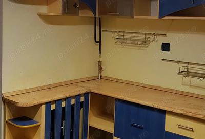 Inchiriez apartament cu 3 camere in Sanmartin - 4