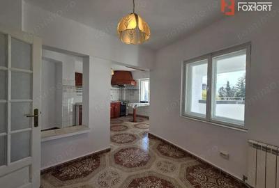 Apartament de 165 mp,4 camere,rezultat din unificarea a 2 apartamente,zona Intim - 17