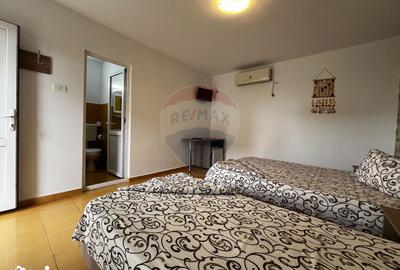 Casă cu 9 camere cu Teren 480 Mp în Limanu - 7