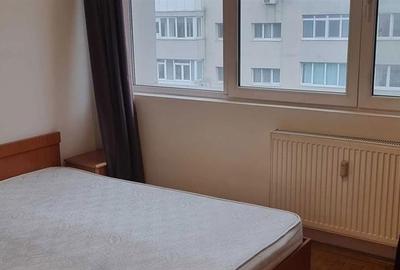 Apartament cu 2 camere semidecomandat, mobilat în Central - 2