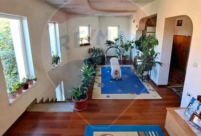 Casa de vanzare 170 mp, teren 1800 mp, Medias, cartier Vitrometan - 10