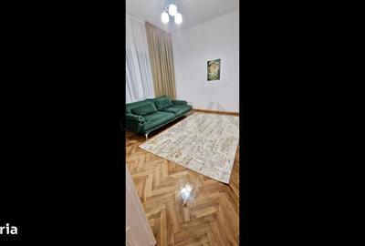 Casă cu 4 camere în Parcul Carol