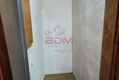 Apartament cu 3 camere decomandat în Central - 4