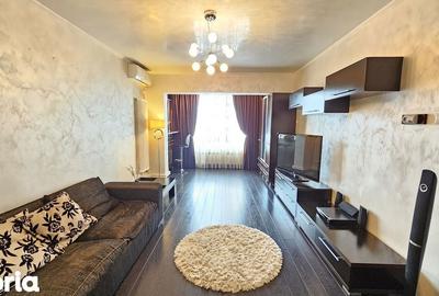 Apartament cu 3 camere decomandat în Siderurgiștilor - 12
