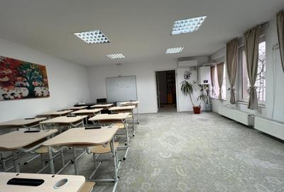 Birou, de 200 mp, în Tomis II - 38
