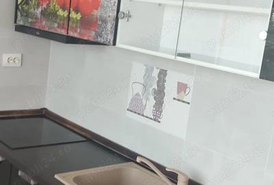 Apartament cu 2 camere semidecomandat în Central - 9