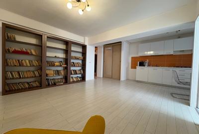 Apartament cu 3 camere în Theodor Pallady - 1