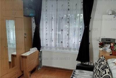 COLOSSEUM: Garsoniera 24m centrala termica Bartolomeu COLOSSEUM: Garsoniera 24m centrala termica Bartolomeu - 1