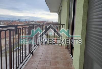 Apartament cu 3 camere semidecomandat în Pârneava - 6