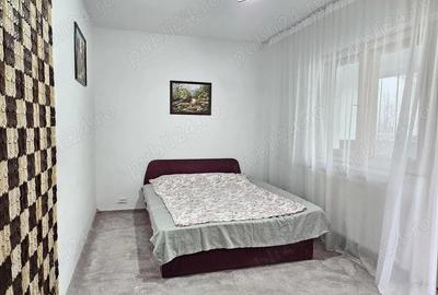 Apartament cu 3 camere decomandat în Războieni - 11