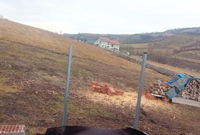 Teren Construcții intravilan de 700 mp, în Popești - 2