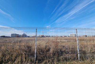 Teren Construcții intravilan de 10000 mp, în Berceni