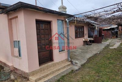 Casă cu 3 camere în Bănești - 20