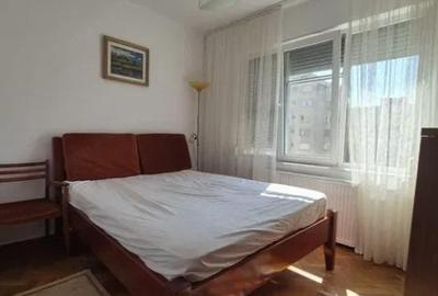 Apartament cu 2 camere decomandat în Sebastian - 1