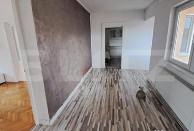 Apartament cu 3 camere semidecomandat, mobilat în Central - 9