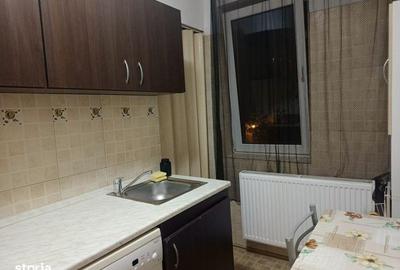 Apartament cu 2 camere în Gara - 7