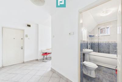 Apartament cu 2 camere semidecomandat, mobilat în Central - 18