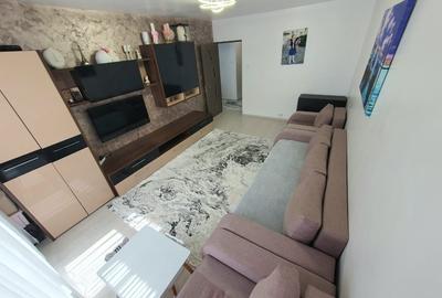 Apartament cu 2 camere decomandat în Unirii - 6