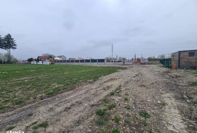 Spațiu comercial, în Prejmer - 2