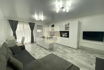 Apartament cu 3 camere decomandat, mobilat în Șelimbăr - 3