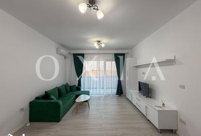 Apartament cu 2 camere, mobilat în Dumbrăvița - 8