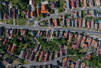 Casă săsească renovată parțial, cu teren generos - Săcele/Brașov - 15