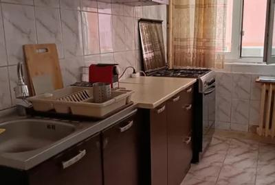 P-ta Iancului metrou, bl.reabilitat,mobilat,utilat,geam la baie,balcon,AC. - 3
