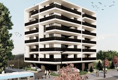 Spațiu comercial, de 360 mp, în Universitate - 2