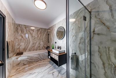 Casă individuală cu 7 camere cu Canalizare în Girocului - 40