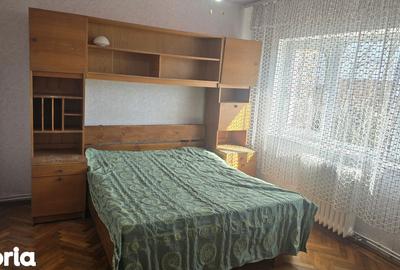 Apartament cu 2 camere decomandat în Bălcescu - 3
