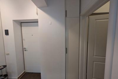 Apartament cu 2 camere decomandat, mobilat în Central - 2