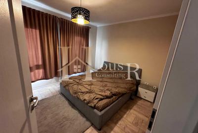 Apartament cu 2 camere decomandat, mobilat în Braytim - 3
