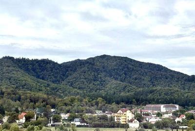 Vânzare apartament 3 camere mobilat,  parcare inclusă , Cartier Noua - 17