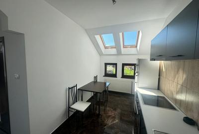 Apartament cu 2 camere decomandat în Micălaca - 3