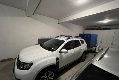 Apartament 3 camere / Cartier Manastur / Strada Campului - 10